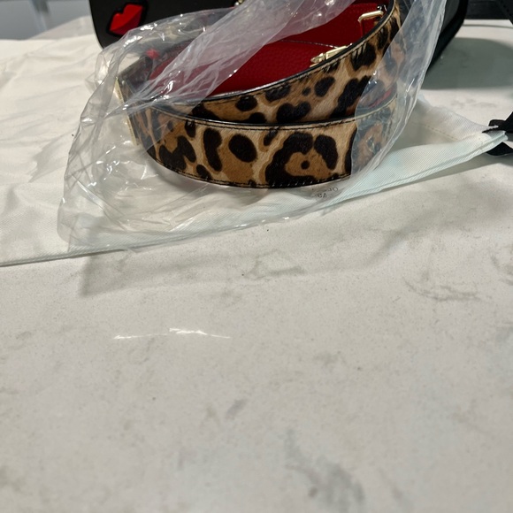 Kate Spade Black Satchel with Embellishments - Picture 6 of 8